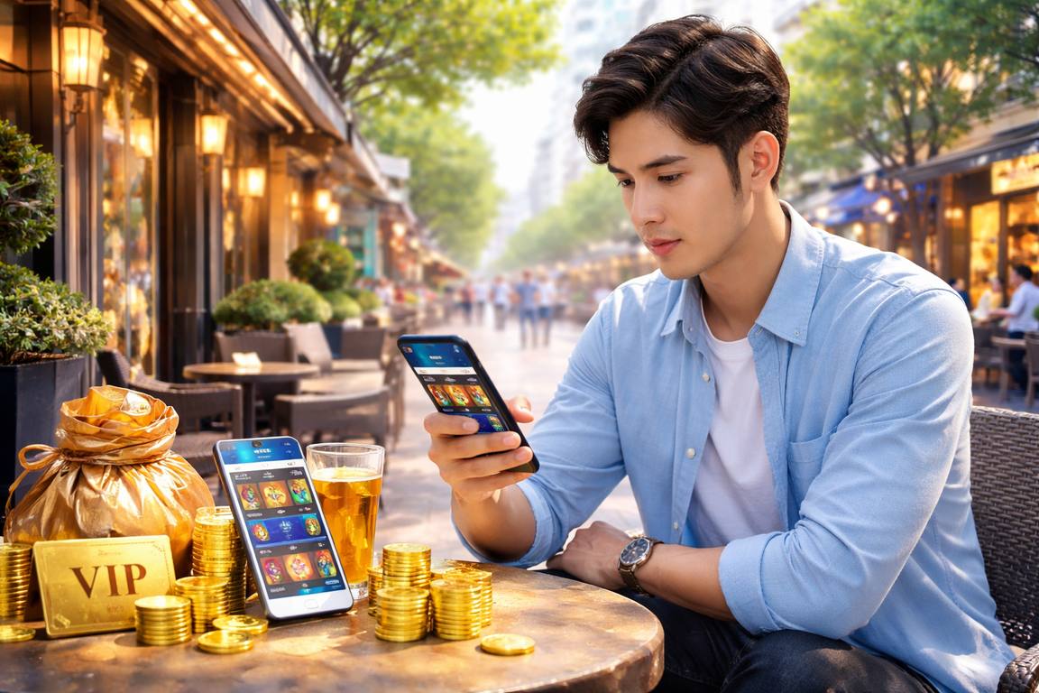 tailoc777 Quy định sử dụng tại tailoc777