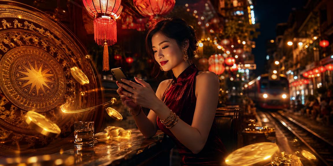 tailoc777 Điều khoản sử dụng và quyền lợi của bạn